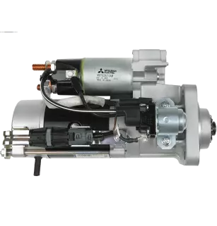 Démarreur 24V 5.00kW Mitsubishi UD14631 116511