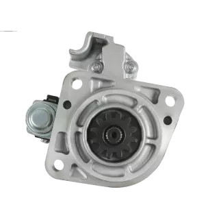 Démarreur 24V 5.00kW Mitsubishi UD14631 116511