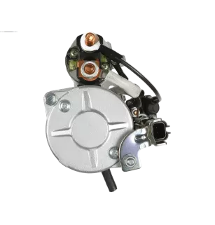 Démarreur 24V 5.00kW Mitsubishi UD14631 116511