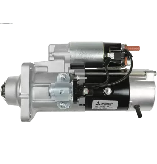 Démarreur 24V 5.50kW Mitsubishi UD100078 5344130