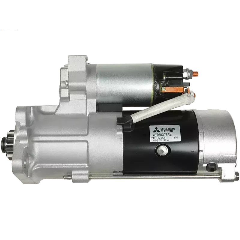 Démarreur 24V 5.00kW Caterpillar UD100069 F042001189