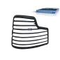 Grille de protection, phare principal, gauche pour Mercedes-Benz - 960 880 8985