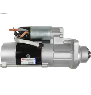 Démarreur 24V 5.50kW Mitsubishi UD100077 5344129