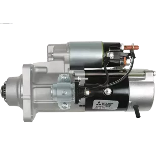 Démarreur 24V 5.50kW Mitsubishi UD100077 5344129