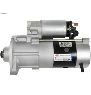 Démarreur 12V 2.50kW Mitsubishi UD100072 115378