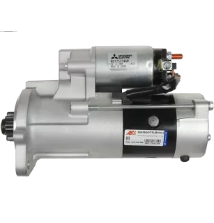 Démarreur 12V 2.20kW Caterpillar UD100073 2803784