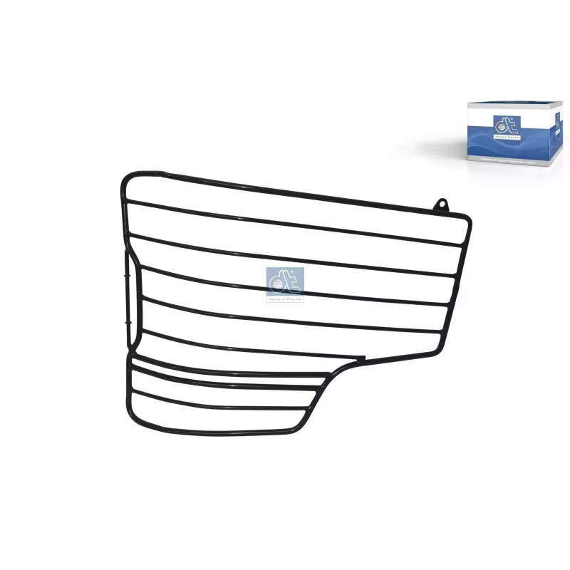 Grille de protection, phare principal, droite - 960 880 0185 Grille de protection, phare principal, droite - 960 880 0185