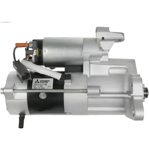 Démarreur 24V 3.20kW Mitsubishi UD14602 M002T67981