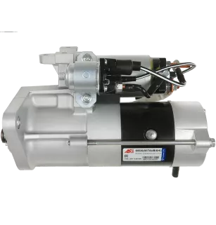 Démarreur 24V 3.20kW Mitsubishi UD14602 M002T67981