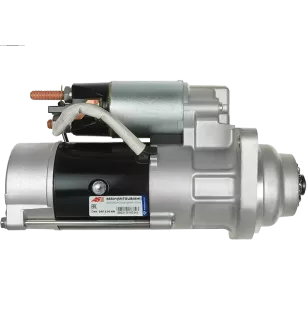 Démarreur 24V 5.00kW Mitsubishi UD21290 5362464