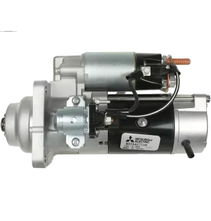 Démarreur 24V 5.00kW Mitsubishi UD21290 5362464