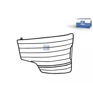Grille de protection, phare principal, gauche - 960 880 5985