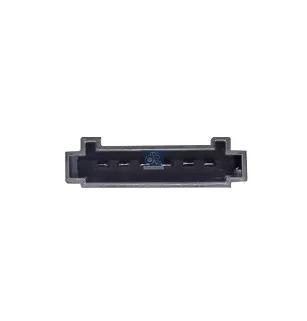 Feu arrière, droite 12 V, P21W, PY21W Pour Mercedes-Benz Sprinter