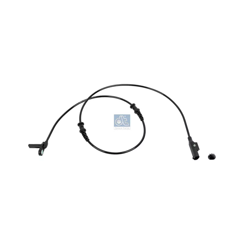 Capteur ABS, avant, L: 920 mm Pour Mercedes-Benz Sprinter - 9065403917 - 9069050601 - A9065403917 - A9069050601 - 2E0927748L Capteur ABS, avant, L: 920 mm Pour Mercedes-Benz Sprinter - 9065403917 - 9069050601 - A9065403917 - A9069050601 - 2E0927748L