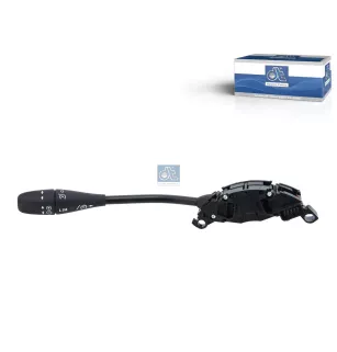 Commutateur de colonne de direction, régulateur de vitesse Pour Mercedes-Benz Minibusse, Sprinter - 9065450524