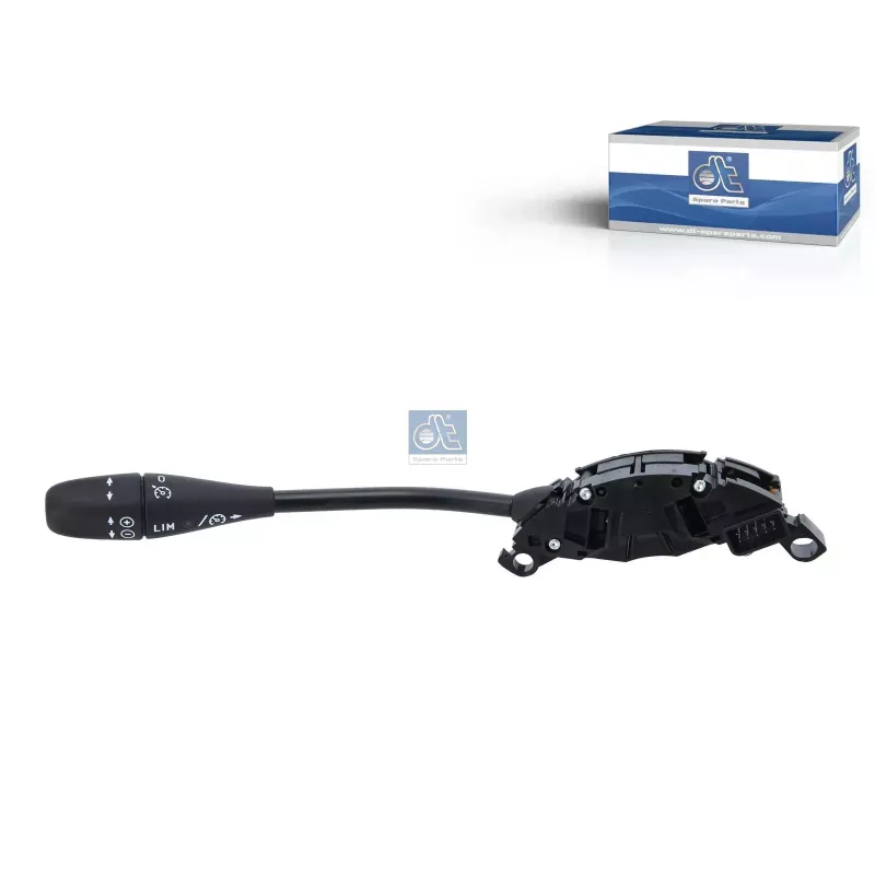 Commutateur de colonne de direction, régulateur de vitesse Pour Mercedes-Benz Minibusse, Sprinter - 9065450524