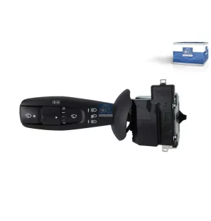 Commutateur de colonne de direction pour Mercedes-Benz - 009 545 5124