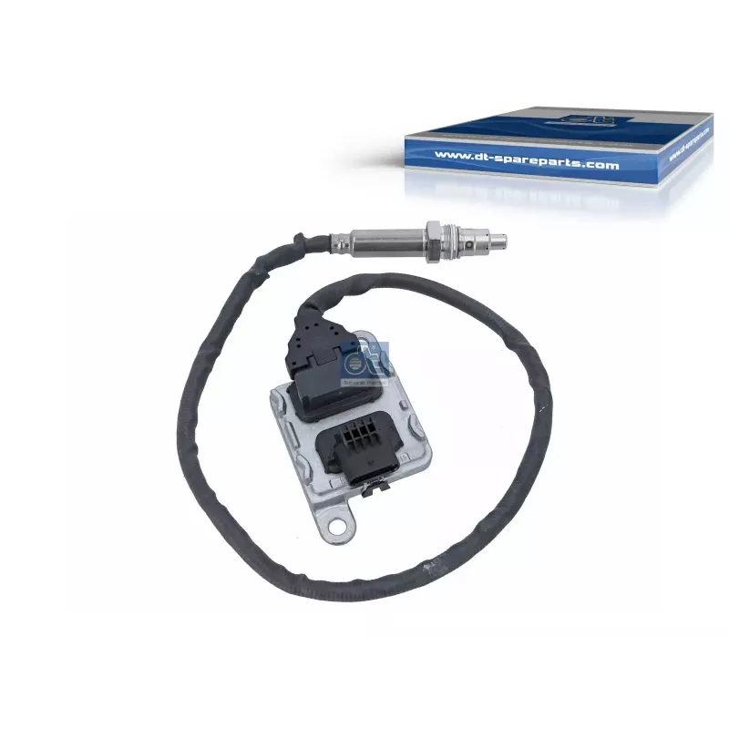 Capteur NOx, M20 x 1,5, SW: 22, L: 700 mm, 5 poles Pour Mercedes-Benz Sprinter - 0009053109 - 0009058111