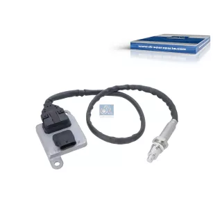 Capteur NOx Pour Mercedes-Benz - 0009050108 - 0009058511 - 0009059703 - A0009050108 - A0009058511 - A0009059703