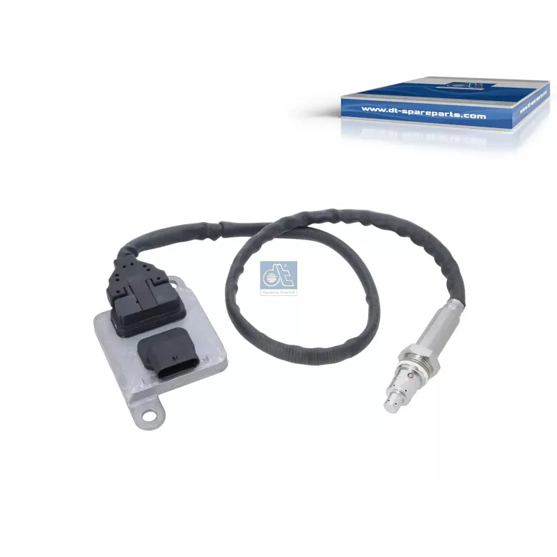 Capteur NOx Pour Mercedes-Benz - 0009050108 - 0009058511 - 0009059703 - A0009050108 - A0009058511 - A0009059703