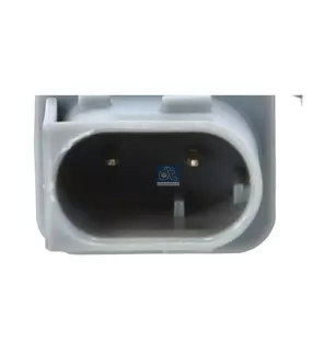 Capteur ABS, droite, L: 1300 mm Pour Mercedes-Benz Actros 4, Antos, Arocs, Econic 2, Unimog - 0075422018 - A0075422018