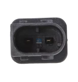 Capteur de vitesse de rotation Pour Mercedes-Benz Actros 4, Antos, Arocs, Actros - 0075424318 - 0085422618 - A0075424318
