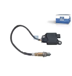 Détecteur de particules Pour Mercedes-Benz Sprinter - 0009050608 - 0009059601 - A0009050608 - A0009059601