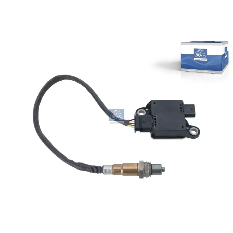 Détecteur de particules Pour Mercedes-Benz Sprinter - 0009050608 - 0009059601 - A0009050608 - A0009059601 Détecteur de particules Pour Mercedes-Benz Sprinter - 0009050608 - 0009059601 - A0009050608 - A0009059601