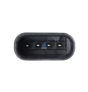 Détecteur de particules Pour Mercedes-Benz Sprinter - 0009050608 - 0009059601 - A0009050608 - A0009059601