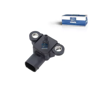 Capteur de pression de suralimentation Pour Mercedes-Benz Minibusse, Sprinter - 0041538428 - 0061531528 - 0061539928
