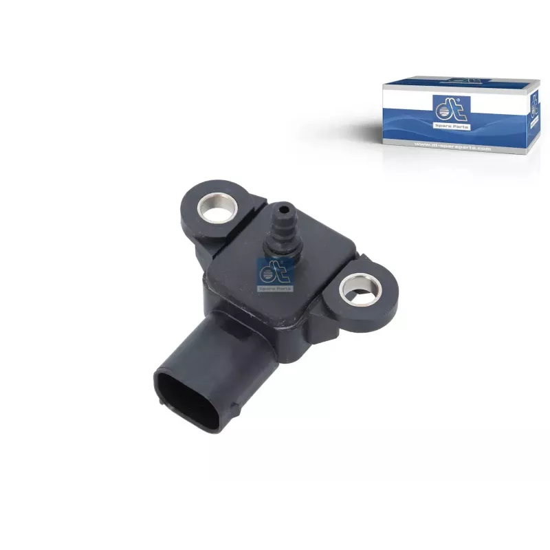 Capteur de pression de suralimentation Pour Mercedes-Benz Minibusse, Sprinter - 0041538428 - 0061531528 - 0061539928