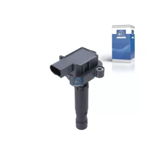 Bobine d'allumage pour Mercedes-Benz - 000 150 2580