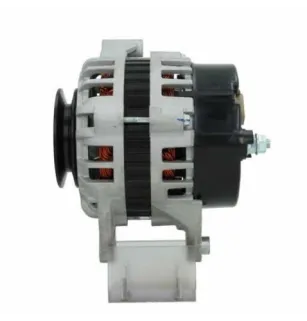 Alternador Bobcat 90A Lester 12390 Valeo 2656068 Elstock 285634 Bobcat 6675292