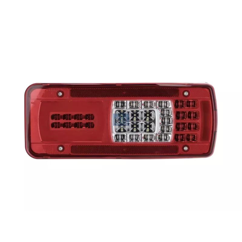 Feu arrière, droite Pour Mercedes-Benz Sprinter - 9108206500 - A9108206500