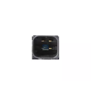 Capteur NOx, M20 x 1,5, SW: 22, L: 690 mm, 4 poles