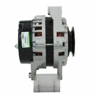 Alternador Bobcat 90A Lester 12390 Valeo 2656068 Elstock 285634 Bobcat 6675292