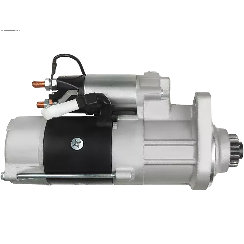 Démarreur 24V 5.50kW Mitsubishi UD19748S GC46-11000-AC