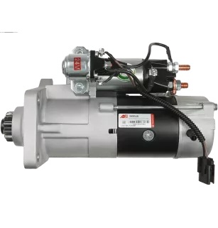 Démarreur 24V 5.50kW Mitsubishi UD19748S GC46-11000-AC