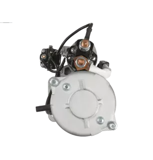 Démarreur 24V 5.50kW Mitsubishi UD19748S GC46-11000-AC