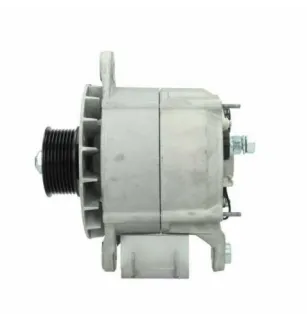Lichtmaschinengehäuse 110A Bosch 0120468028 Bosch Ruil 0986043480 Mahle 11203572 EAI 12131