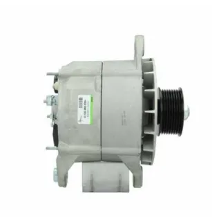 Lichtmaschinengehäuse 110A Bosch 0120468028 Bosch Ruil 0986043480 Mahle 11203572 EAI 12131