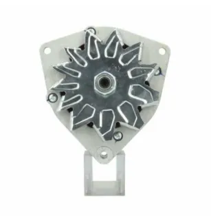 Lichtmaschinengehäuse 120A Bosch 0120484021 Bosch ruil 0986039820 Mahle 11203333 MWM 12201007