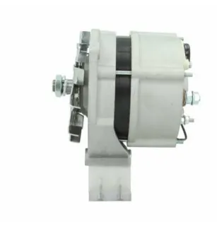 Lichtmaschinengehäuse 120A Bosch 0120484021 Bosch ruil 0986039820 Mahle 11203333 MWM 12201007