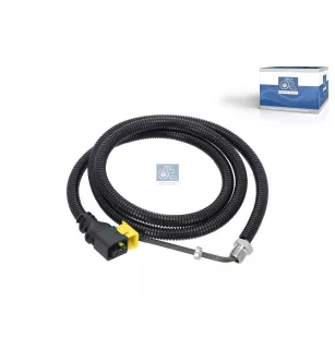 Capteur de température de gaz d'échappement - 007 542 4618 - A007 542 4618
