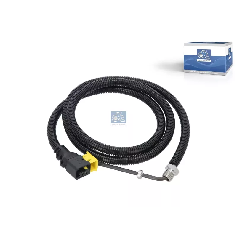 Capteur de température de gaz d'échappement - 007 542 4618 - A007 542 4618