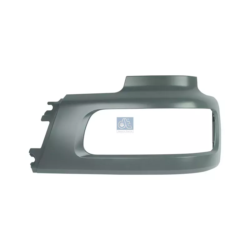 Cadre de phare, gauche Pour DAF CF, LF - 1435697 - ZG.20049-0008