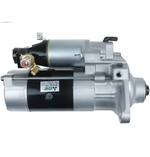 Démarreur 24V 5.00kW Mitsubishi UD100070 8982425891