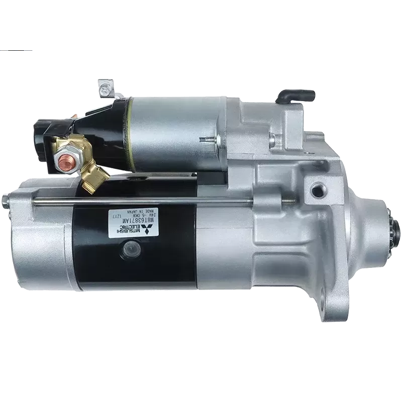 Démarreur 24V 5.00kW Mitsubishi UD100070 8982425891