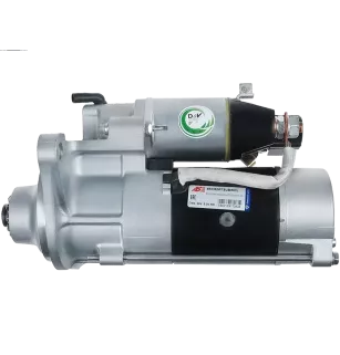 Démarreur 24V 5.00kW Mitsubishi UD100070 8982425891