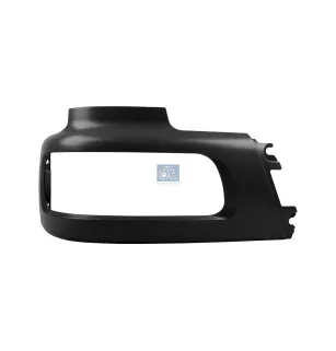 Cadre de phare, droite Pour DAF CF, LF - 1435698 - ZG.20060-0008